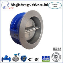ISO standard pn16 spring valve
